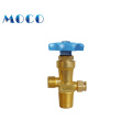 high quality 3/4'' high pressure oxygen medium cga320 valve